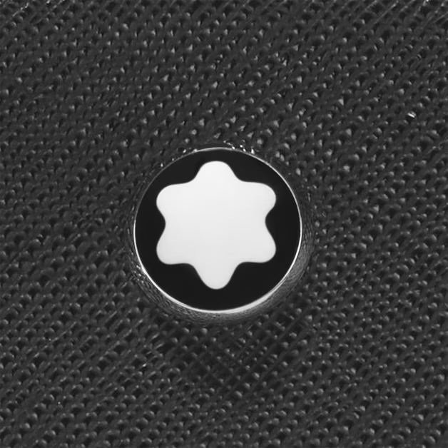 Mochila Média Sartorial com 3 Compartimentos