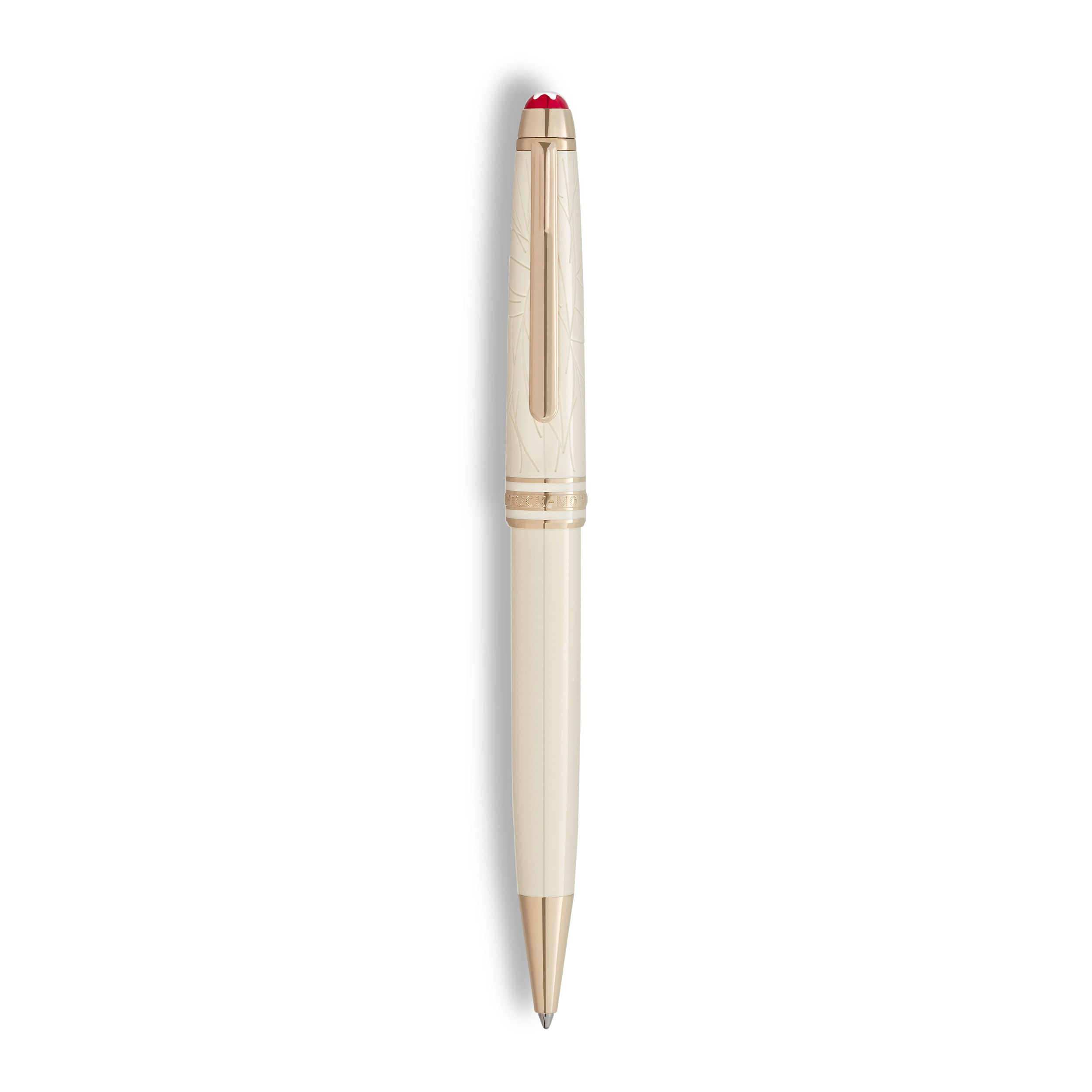 Caneta Esferográfica Meisterstück Romeo and Juliet Classique - Versão Julieta