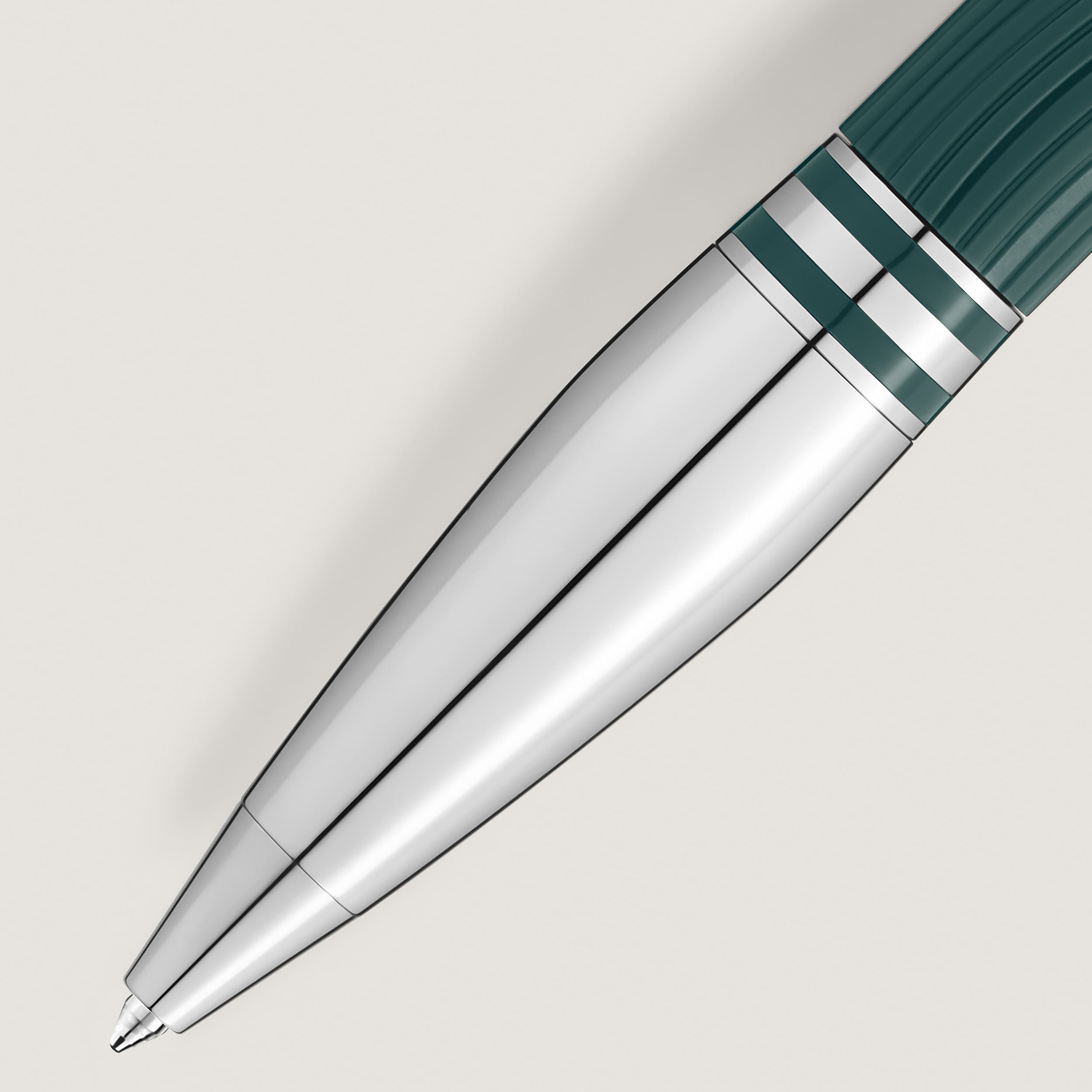 Caneta Esferográfica StarWalker PolarGreen Doué