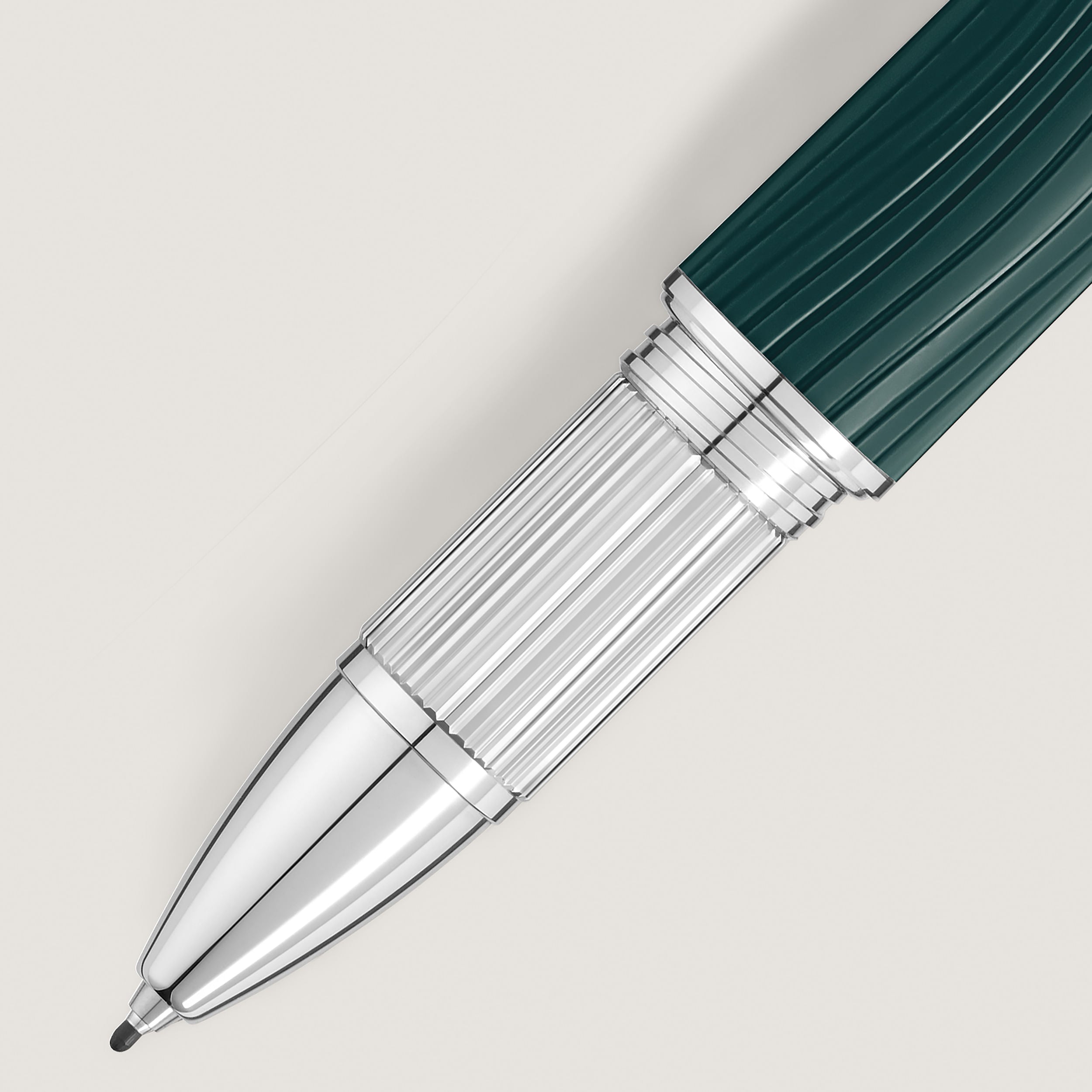 Caneta Fineliner StarWalker PolarGreen Doué