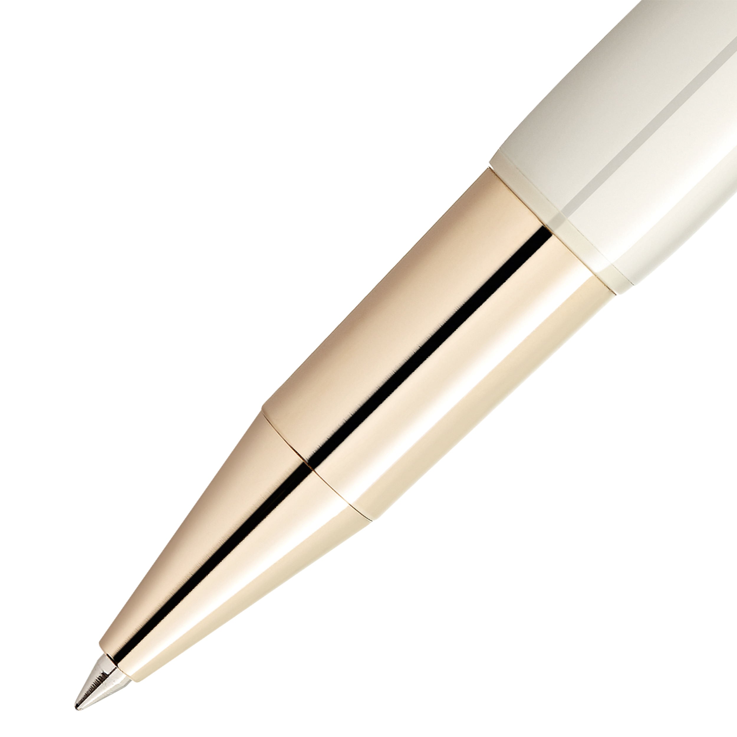 Caneta Rollerball Heritage Rouge et Noir "Baby" Edição Especial