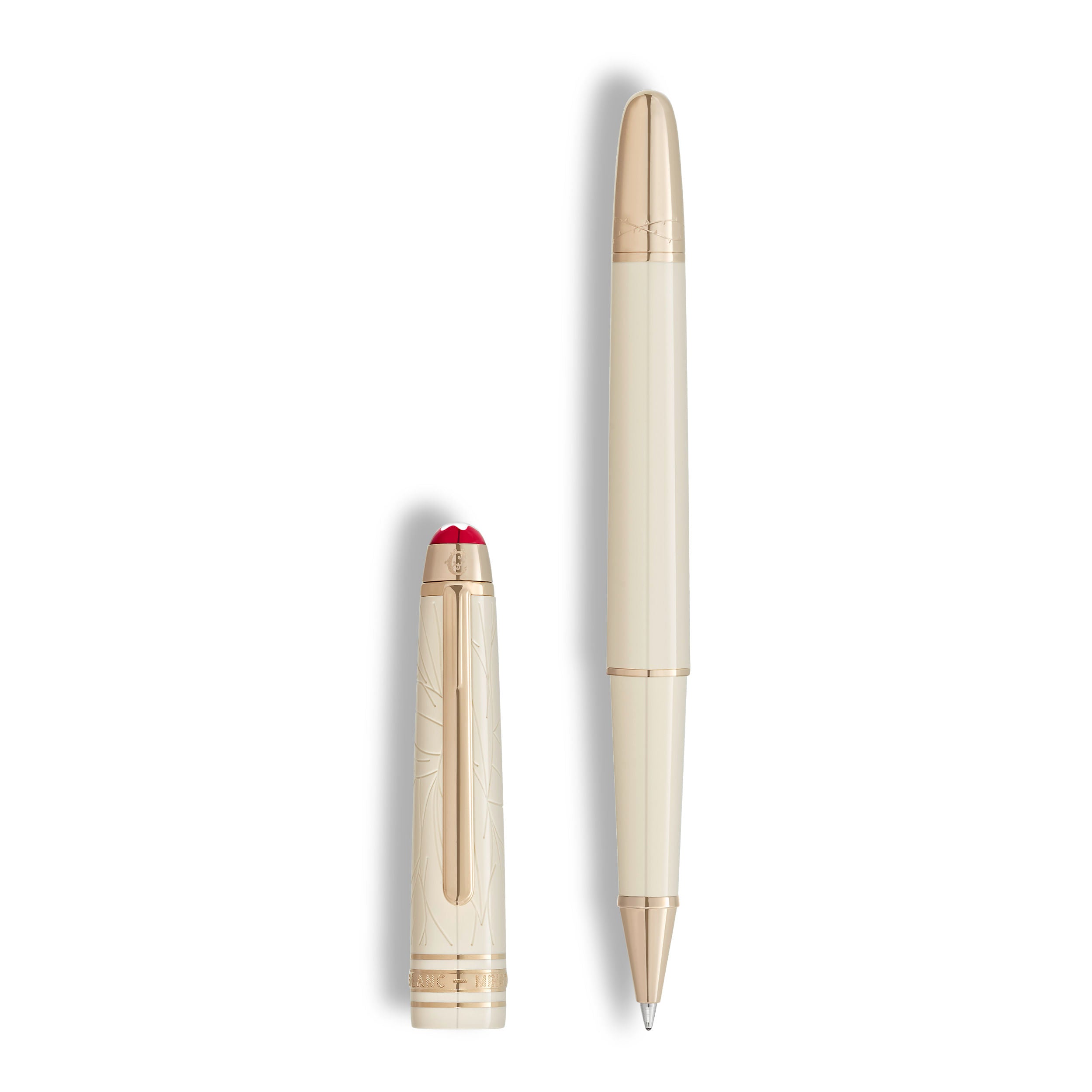 Caneta Rollerball Meisterstück Romeo and Juliet Classique - Versão Julieta