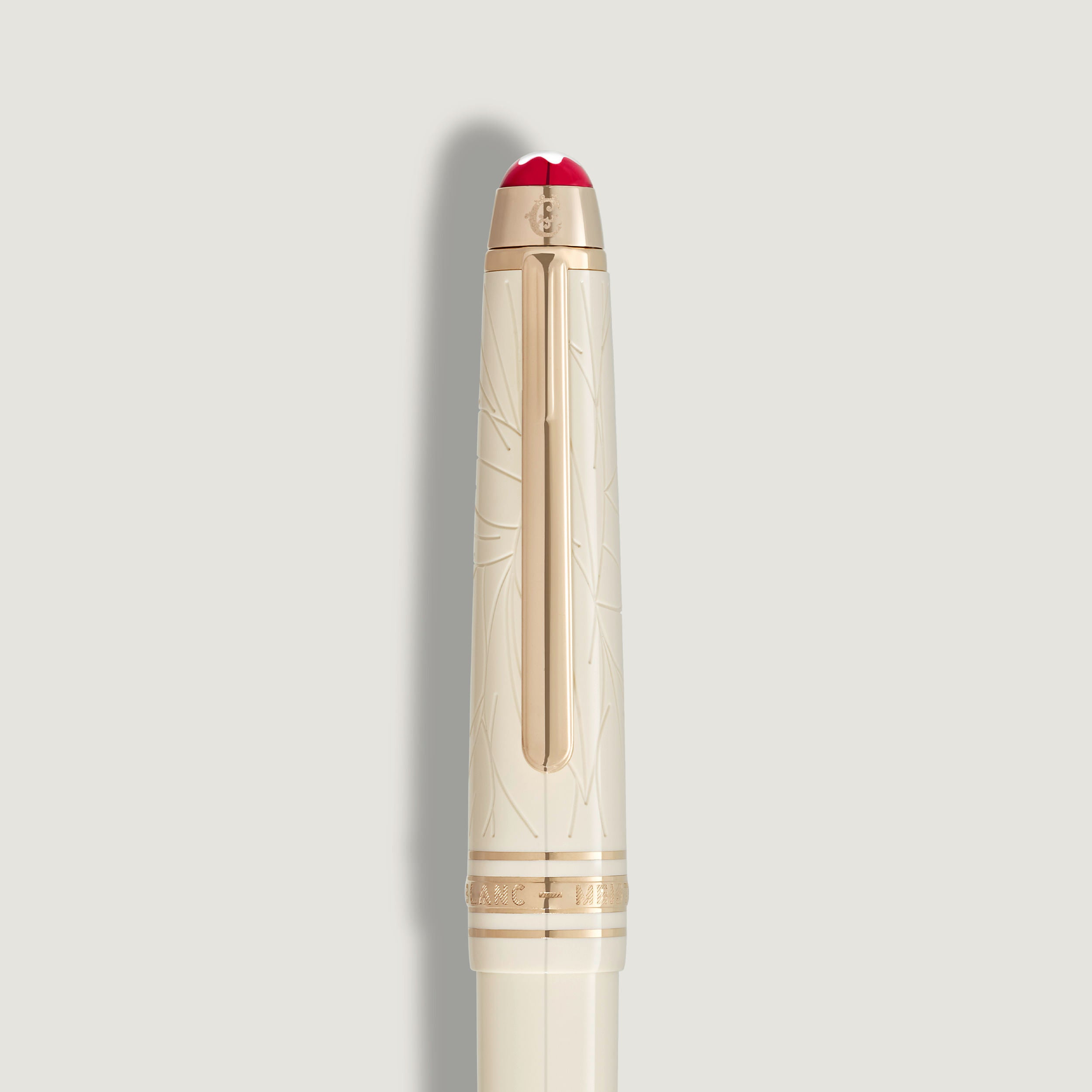 Caneta Rollerball Meisterstück Romeo and Juliet Classique - Versão Julieta