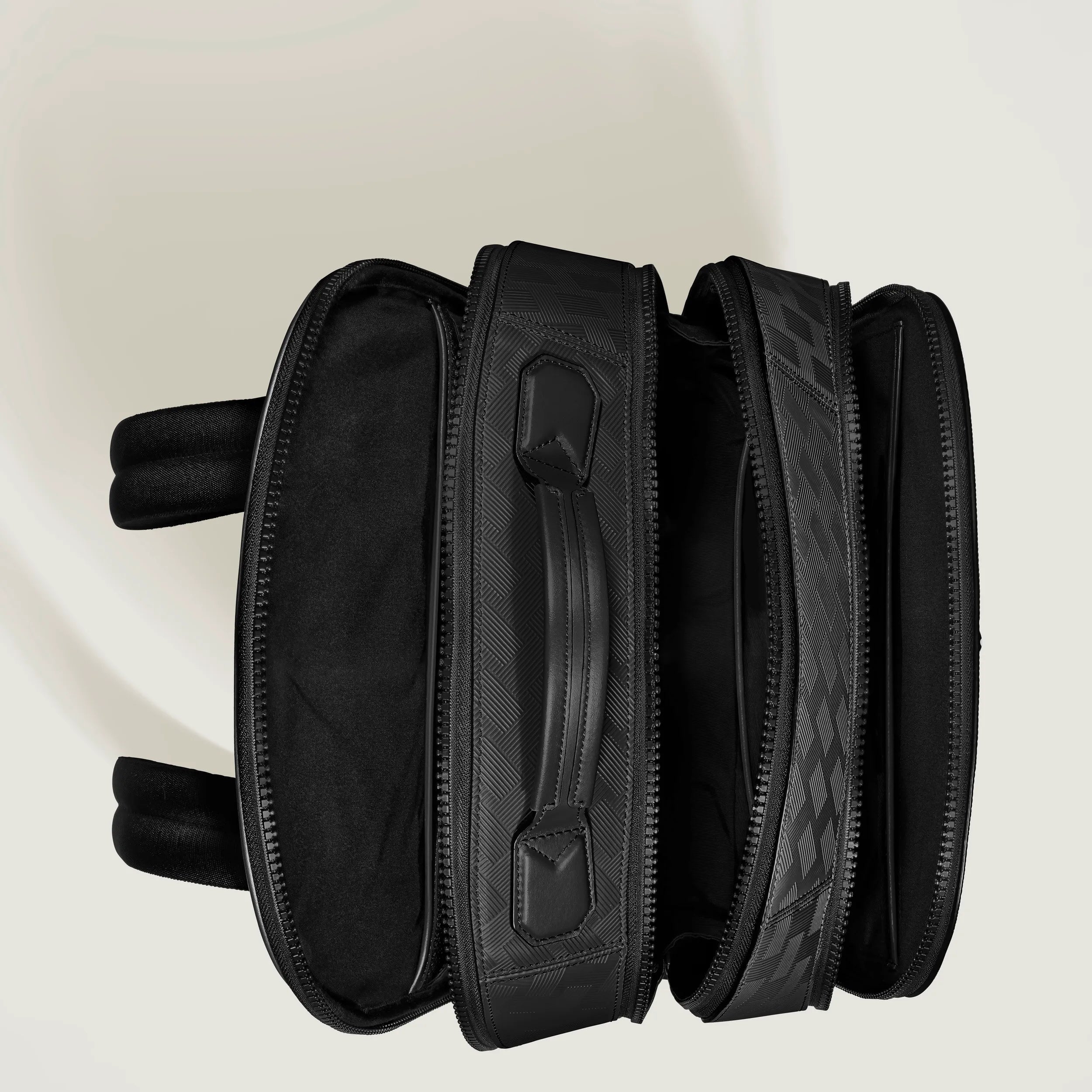 Mochila Extreme 3.0 com 3 Compartimentos