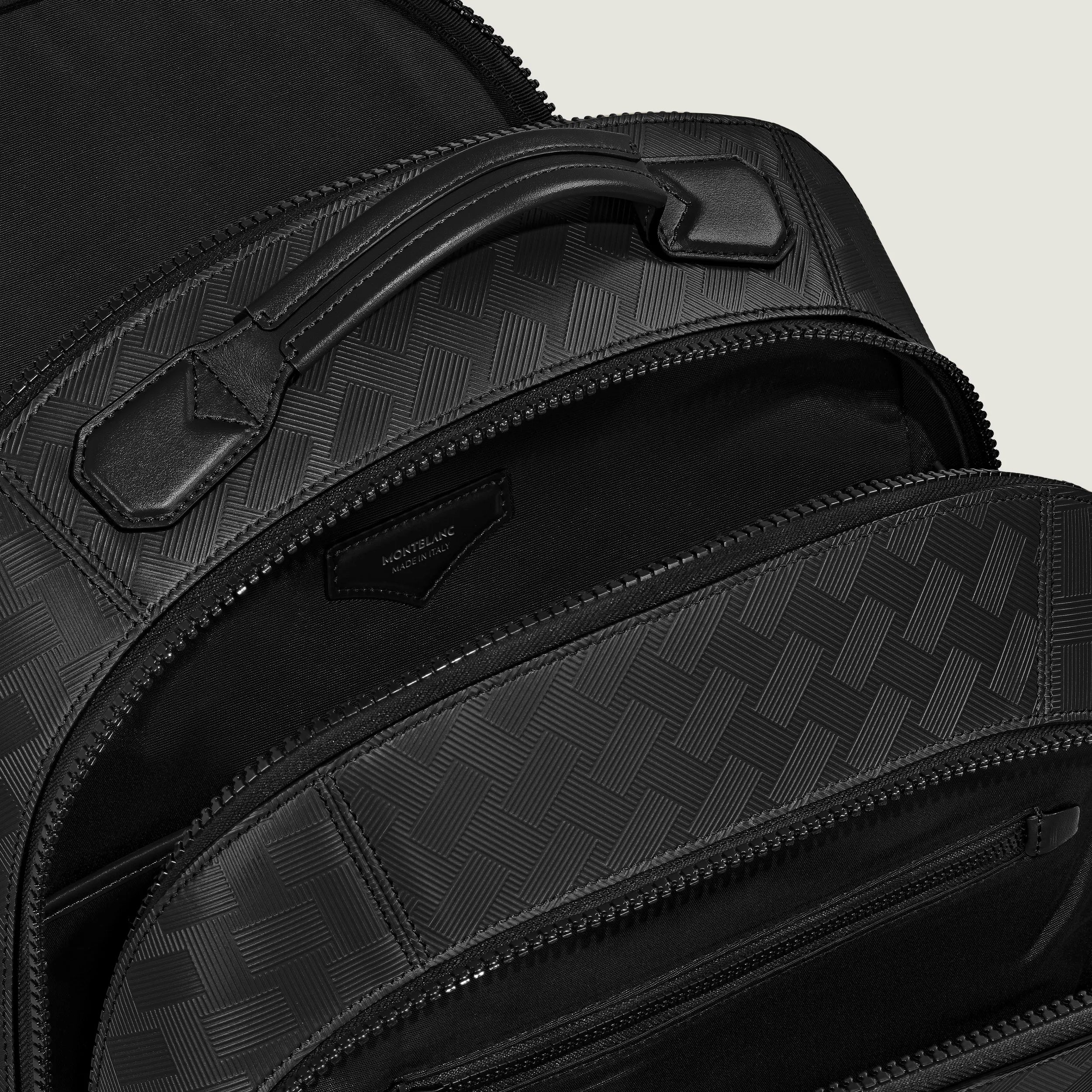 Mochila Extreme 3.0 com 3 Compartimentos