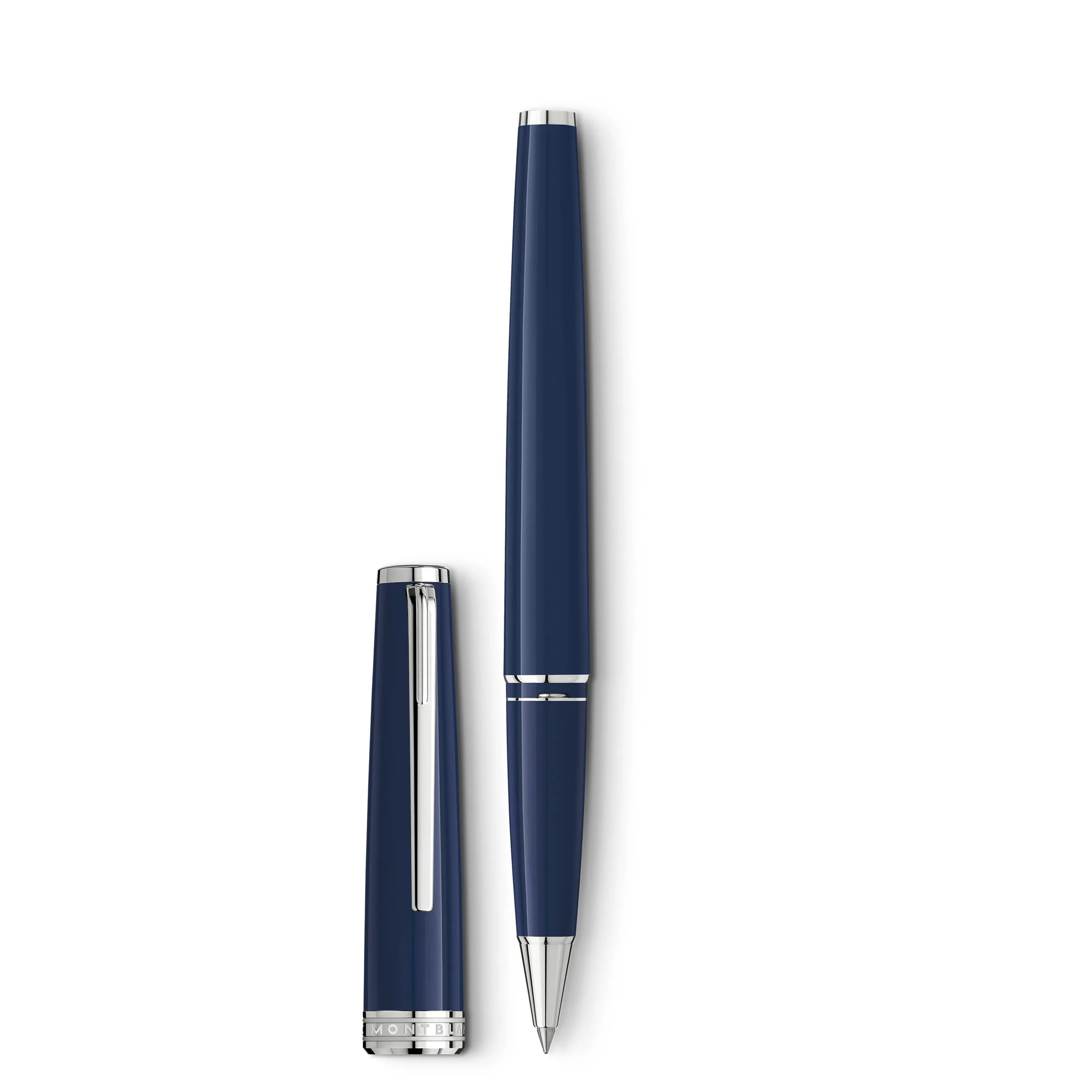 Caneta Rollerball Pix Resina Preciosa
