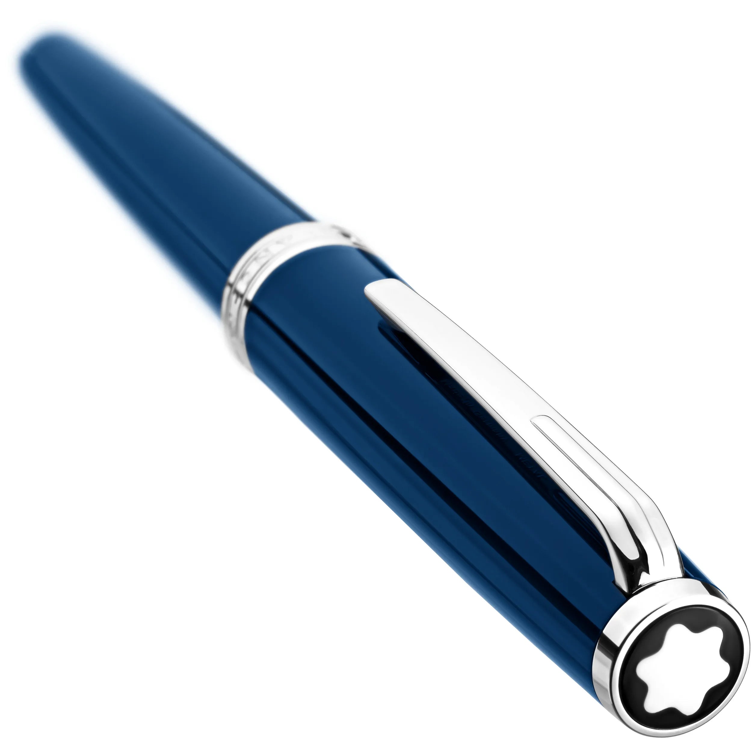 Caneta Rollerball Pix Resina Preciosa