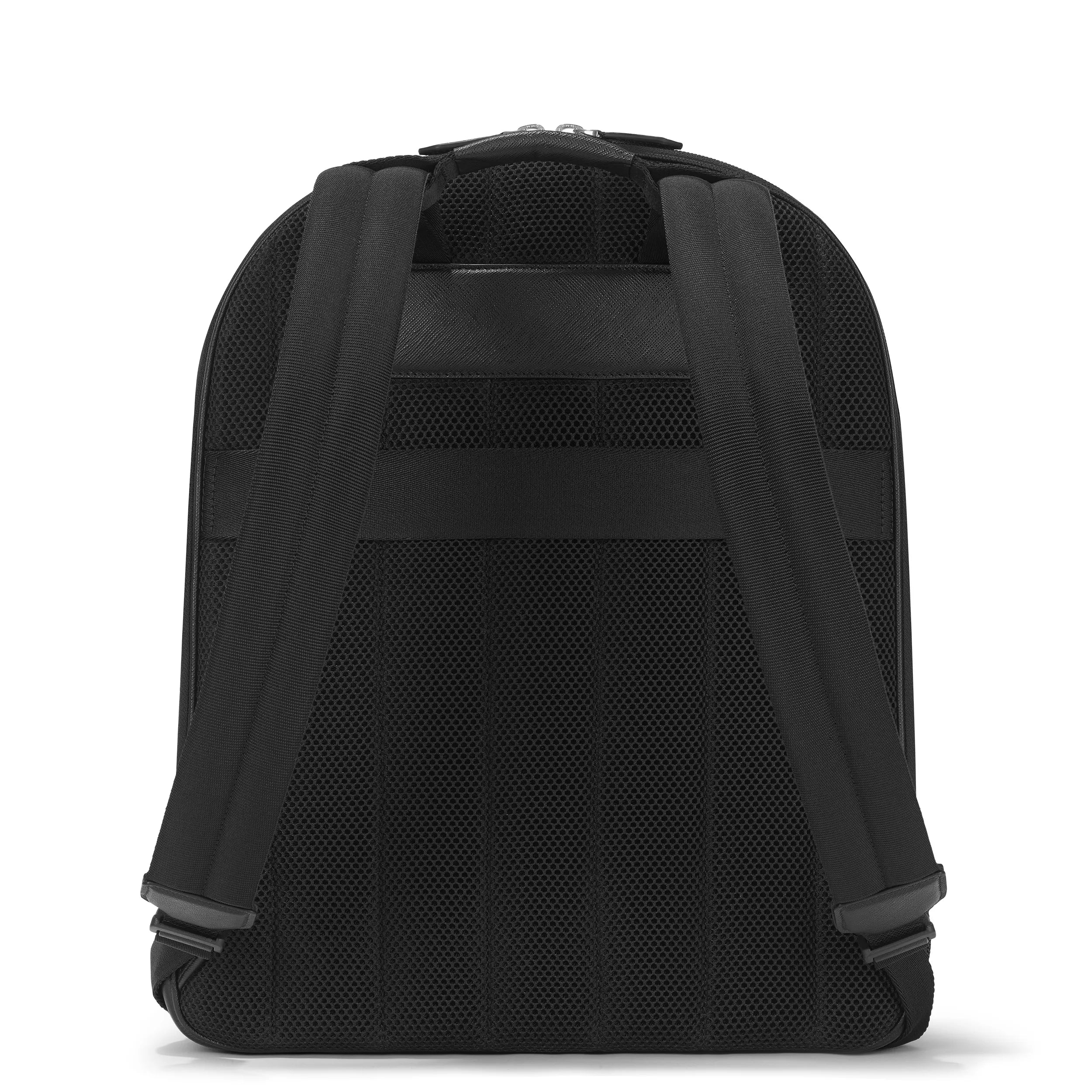 Mochila Grande Sartorial