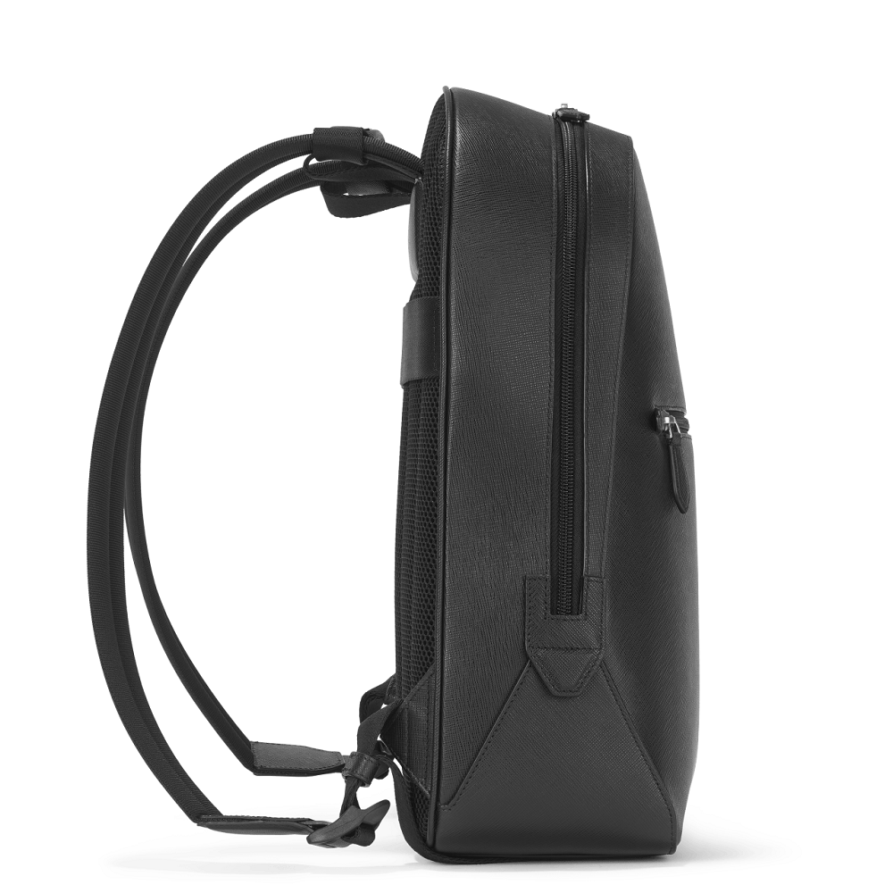 Mochila Pequena Sartorial