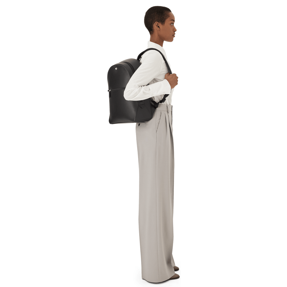 Mochila Pequena Sartorial
