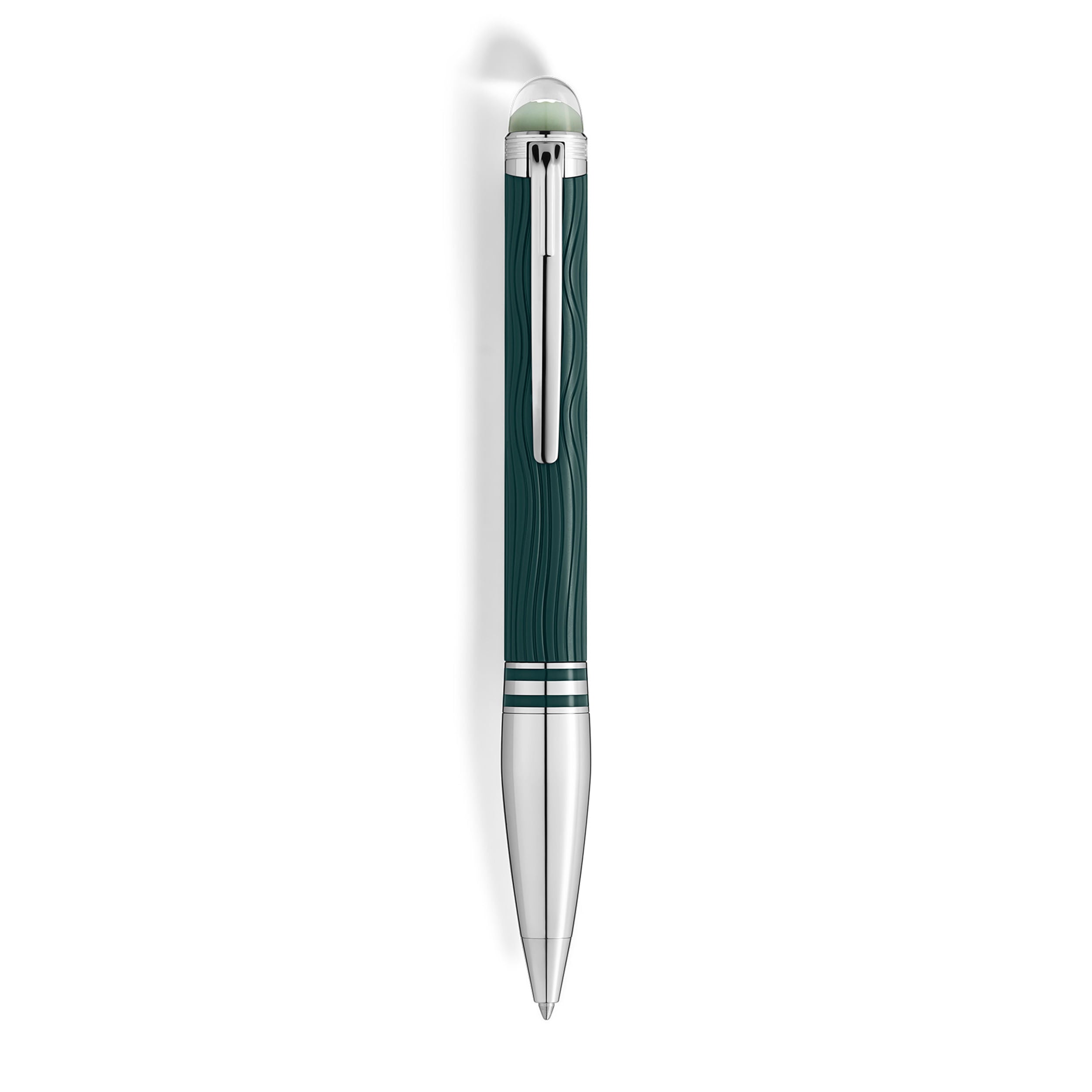 Caneta Esferográfica StarWalker PolarGreen Doué