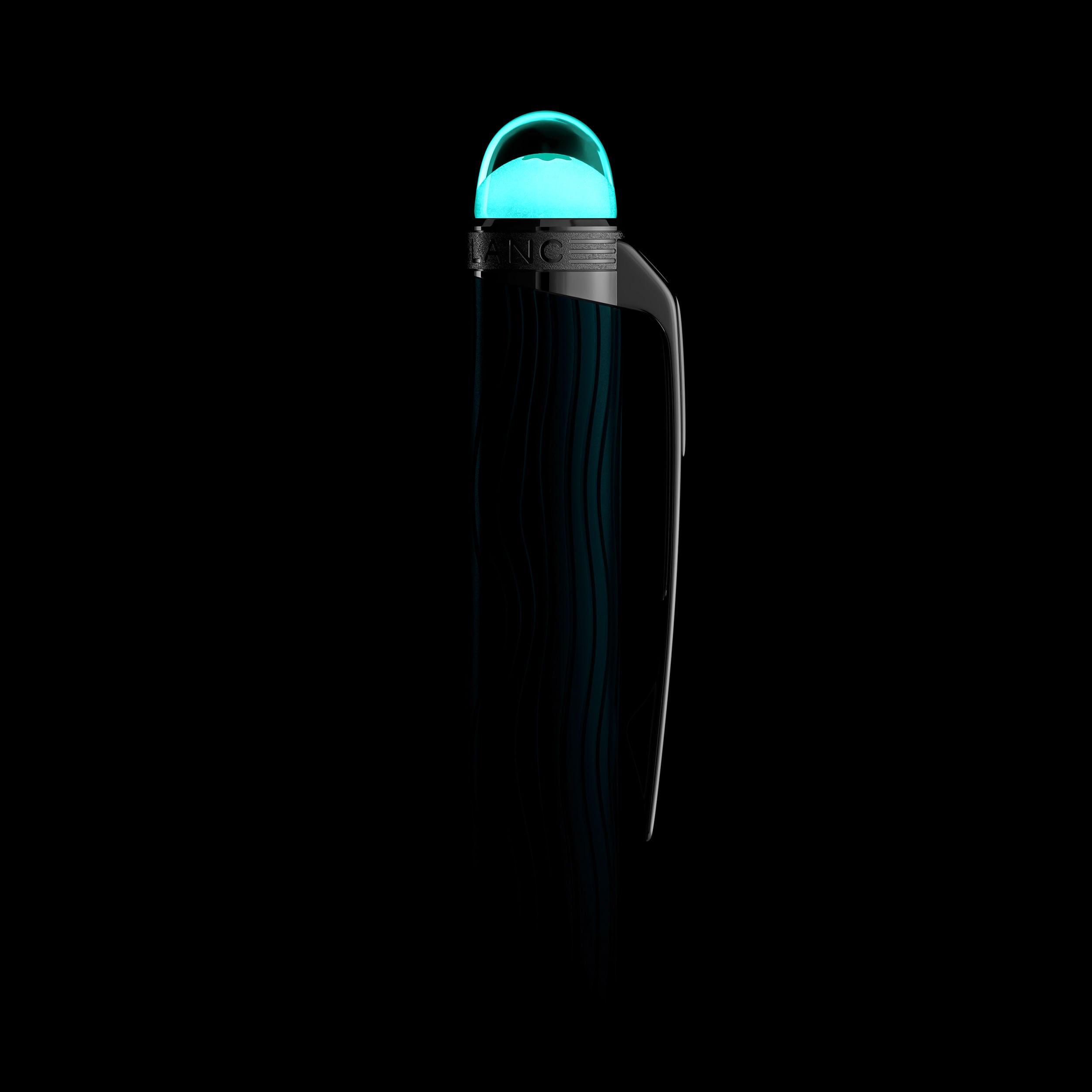 Caneta Esferográfica StarWalker PolarGreen Metal