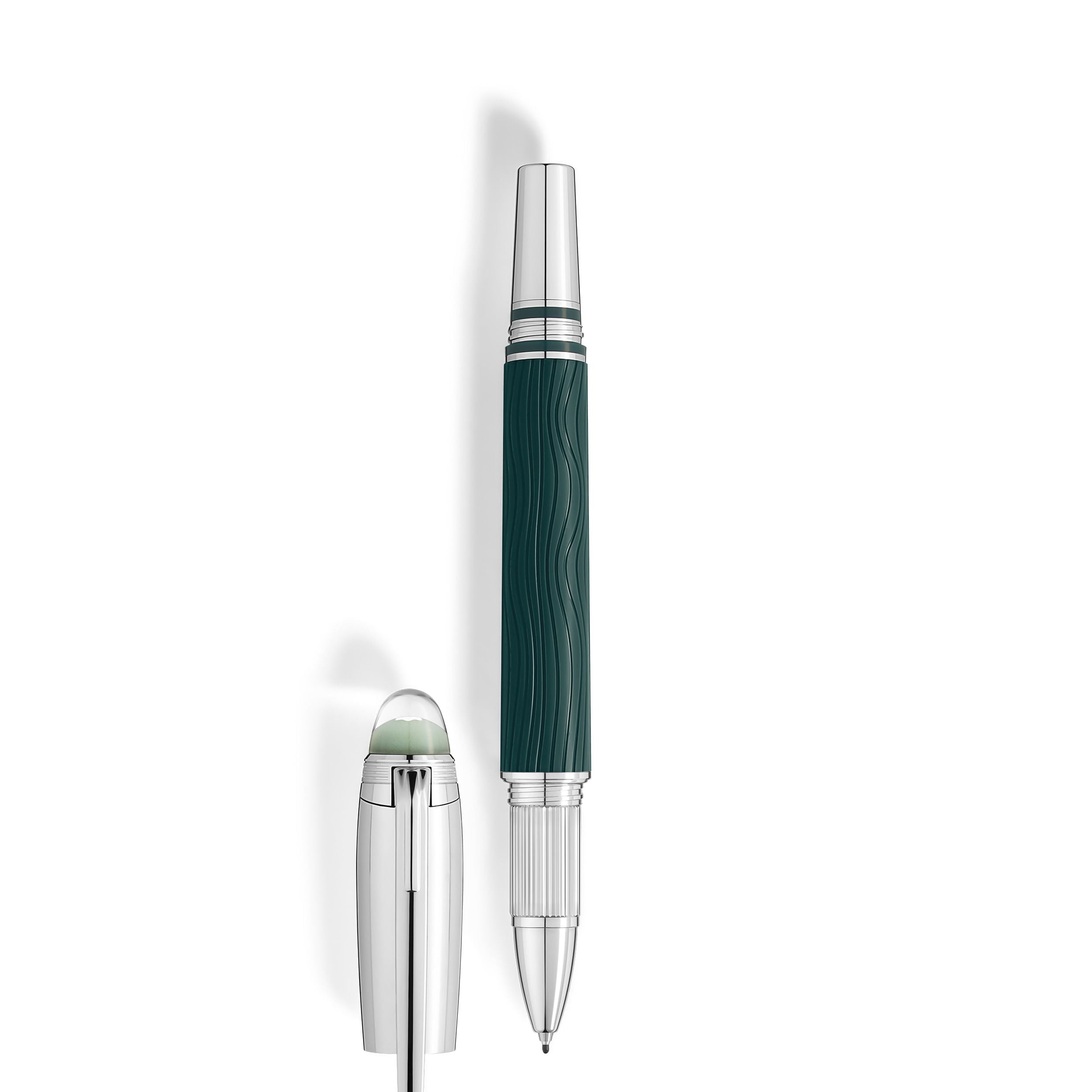 Caneta Fineliner StarWalker PolarGreen Doué