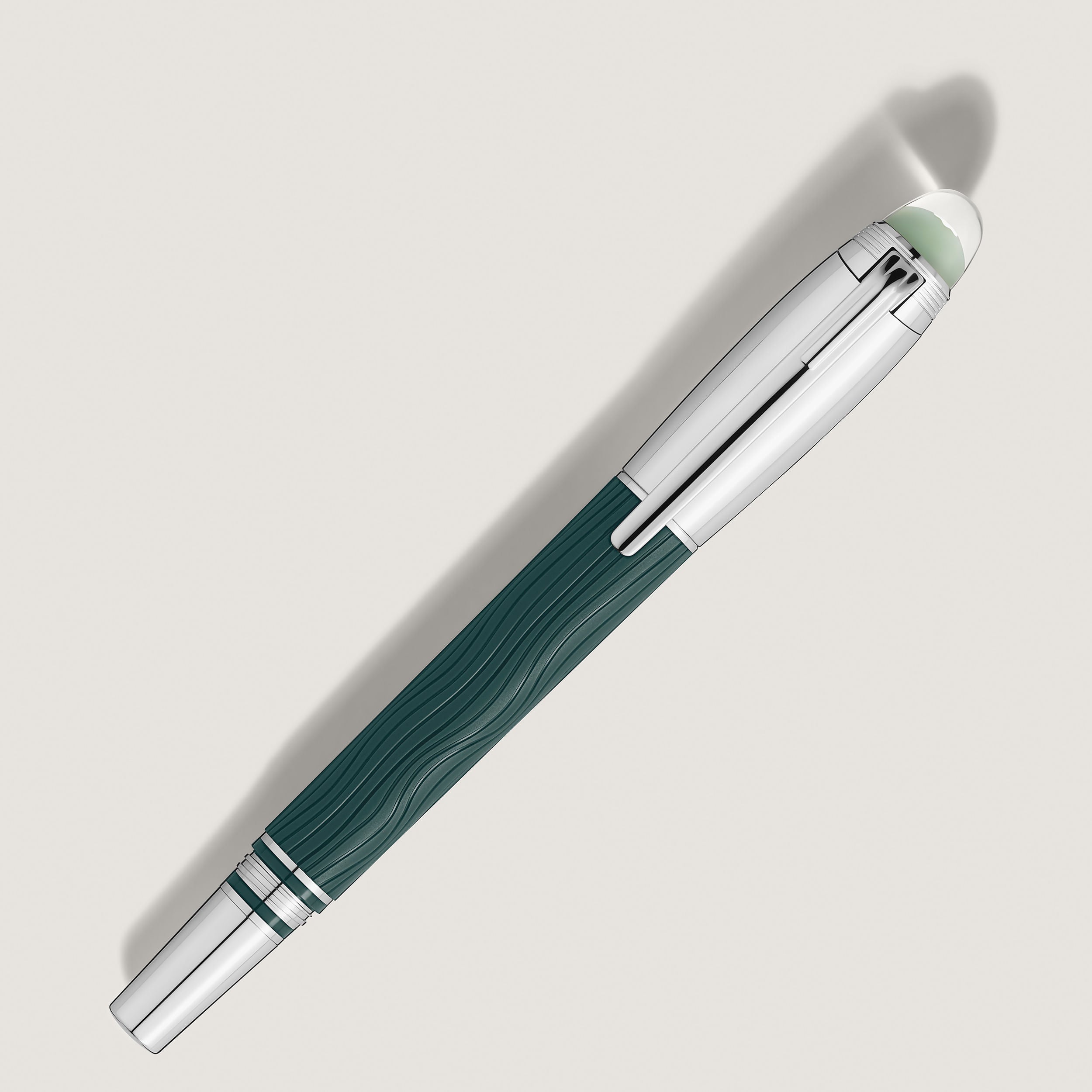 Caneta Fineliner StarWalker PolarGreen Doué