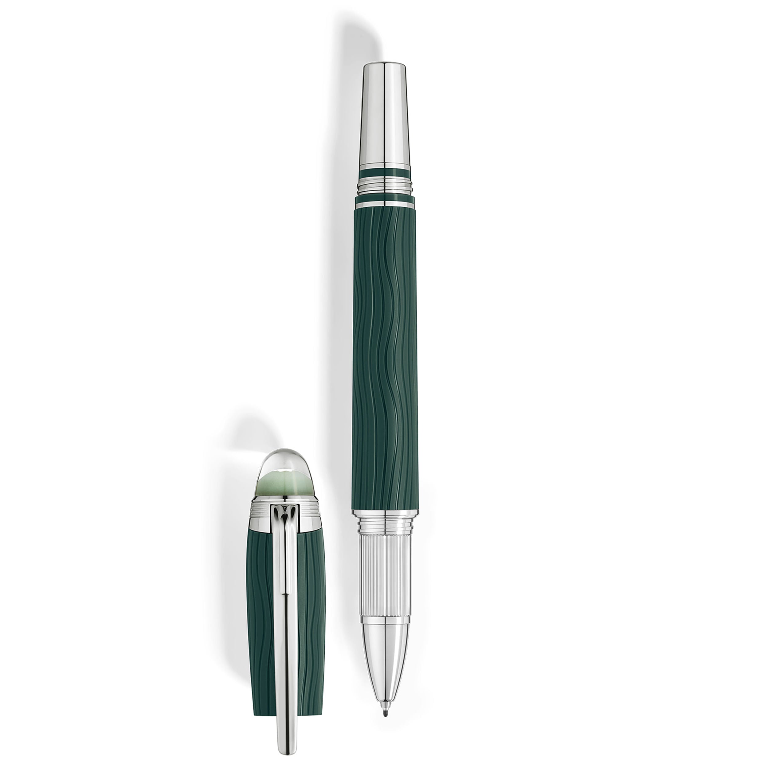 Caneta Fineliner StarWalker PolarGreen