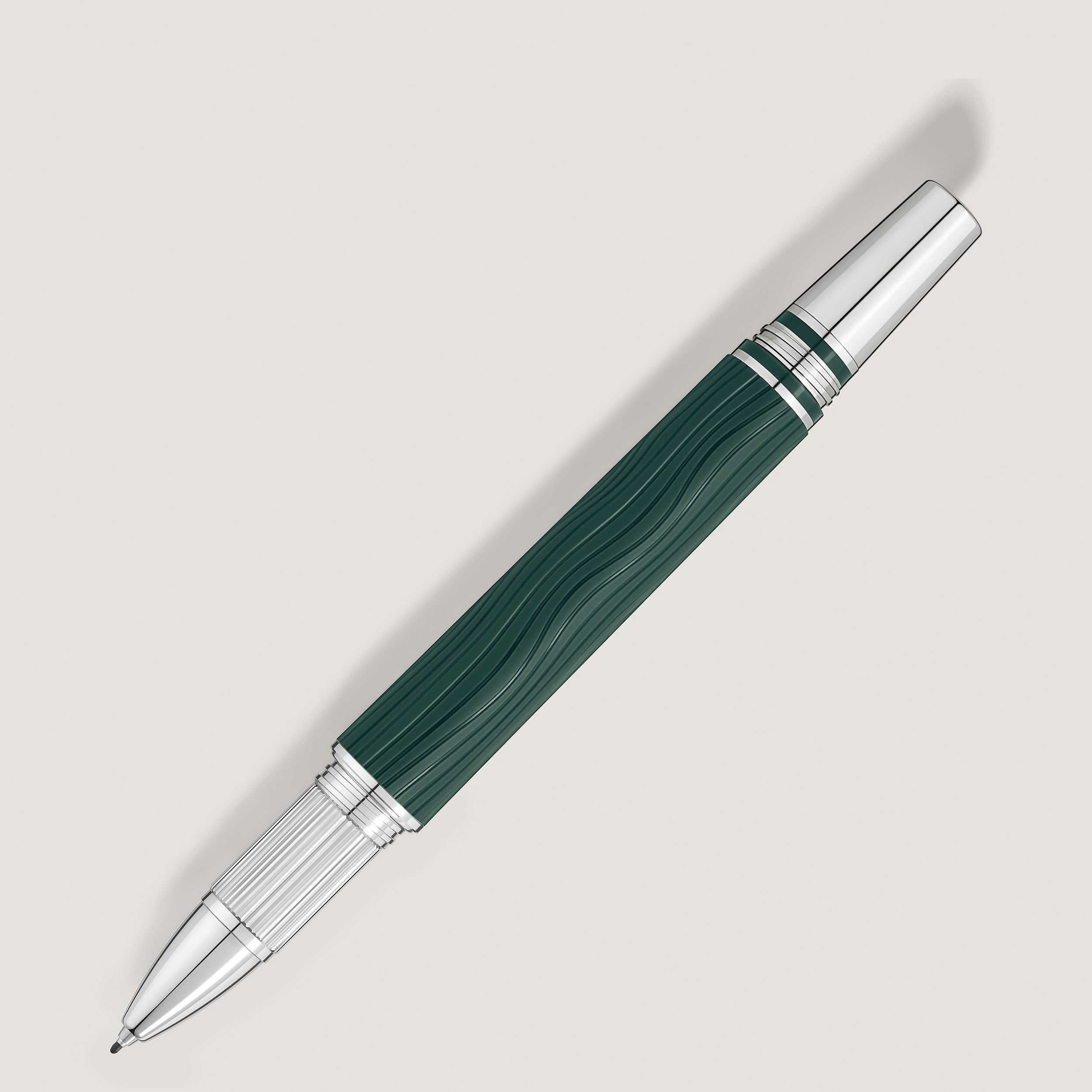 Caneta Fineliner StarWalker PolarGreen