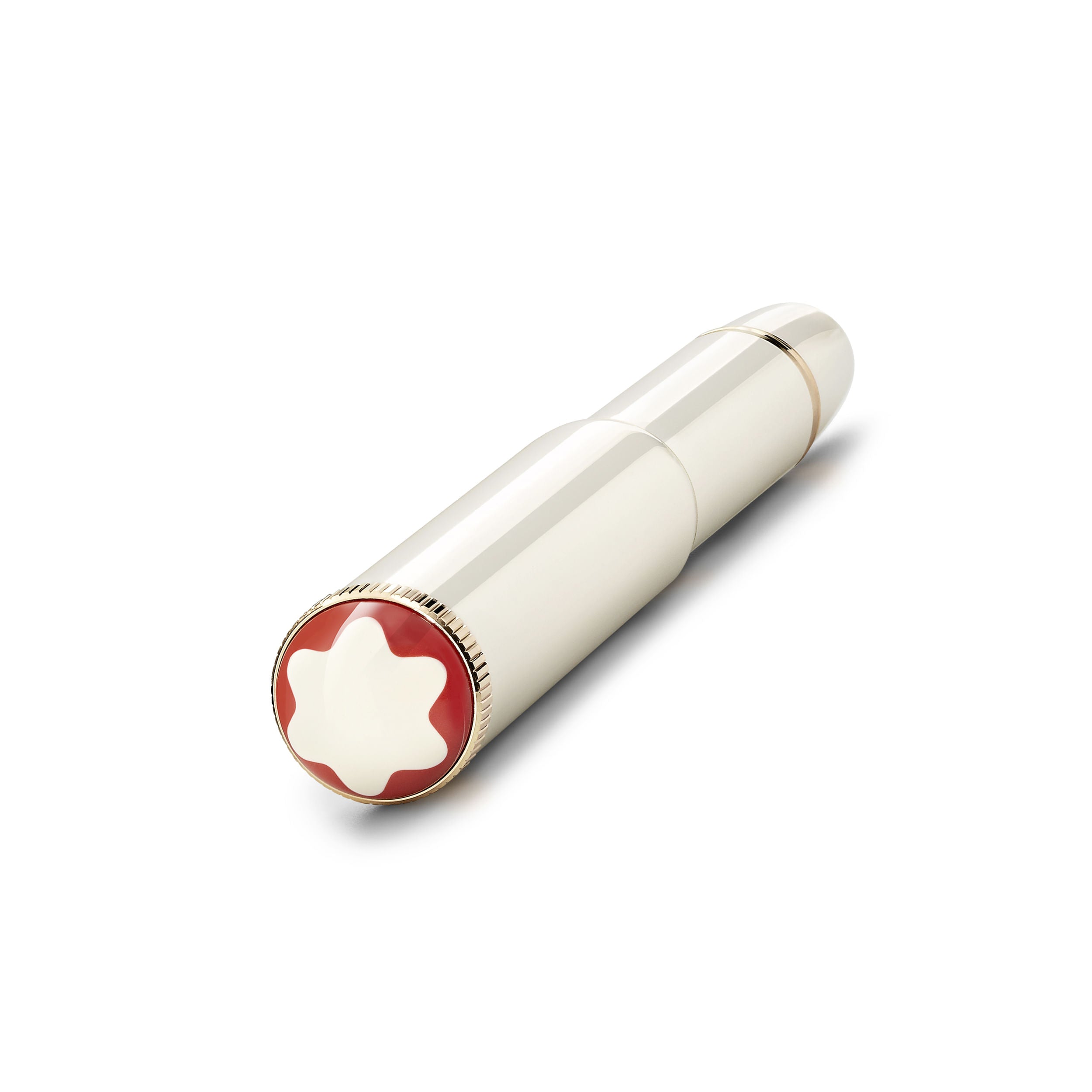 Caneta Rollerball Heritage Rouge et Noir "Baby" Edição Especial