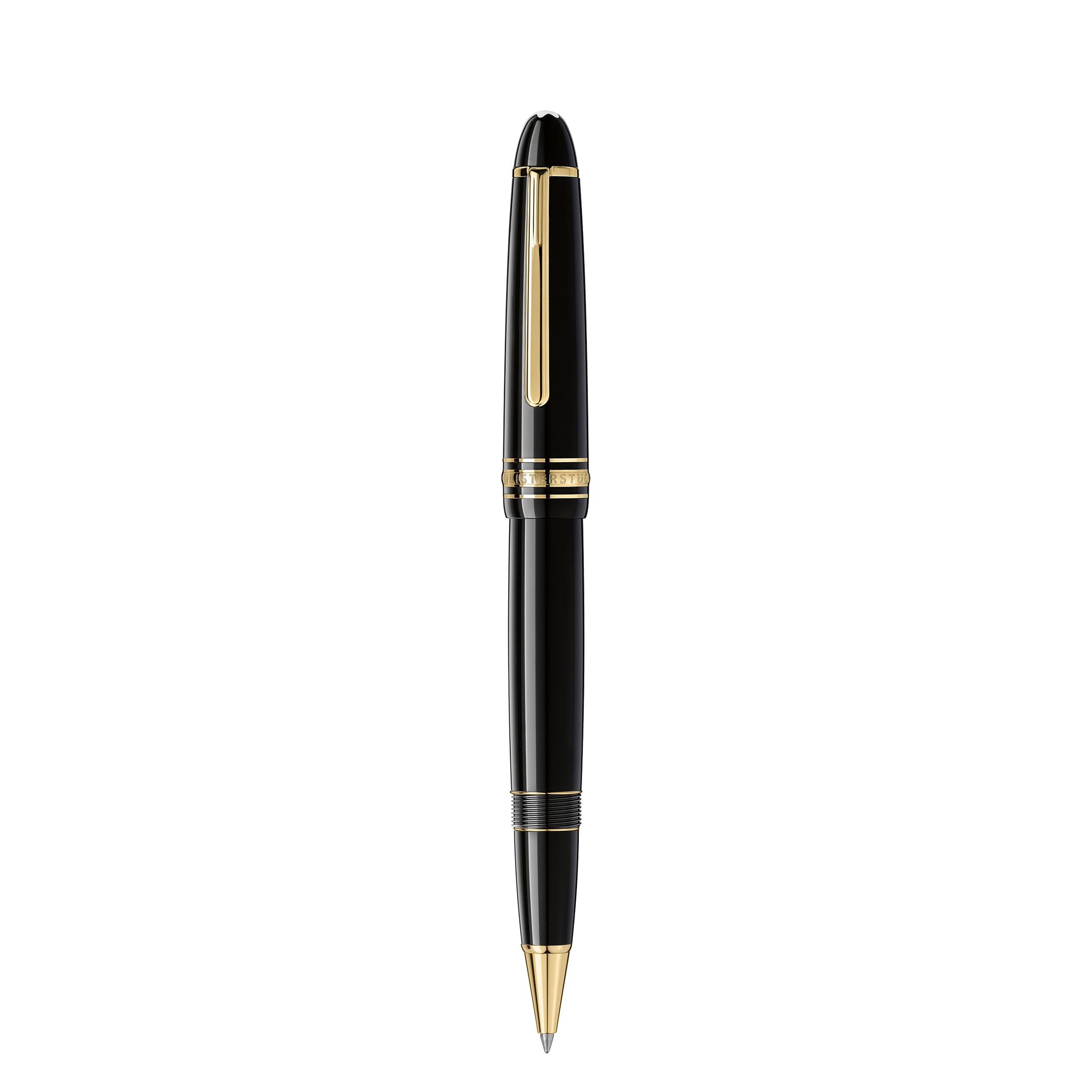 Caneta Rollerball Meisterstück LeGrand Revestida a Ouro