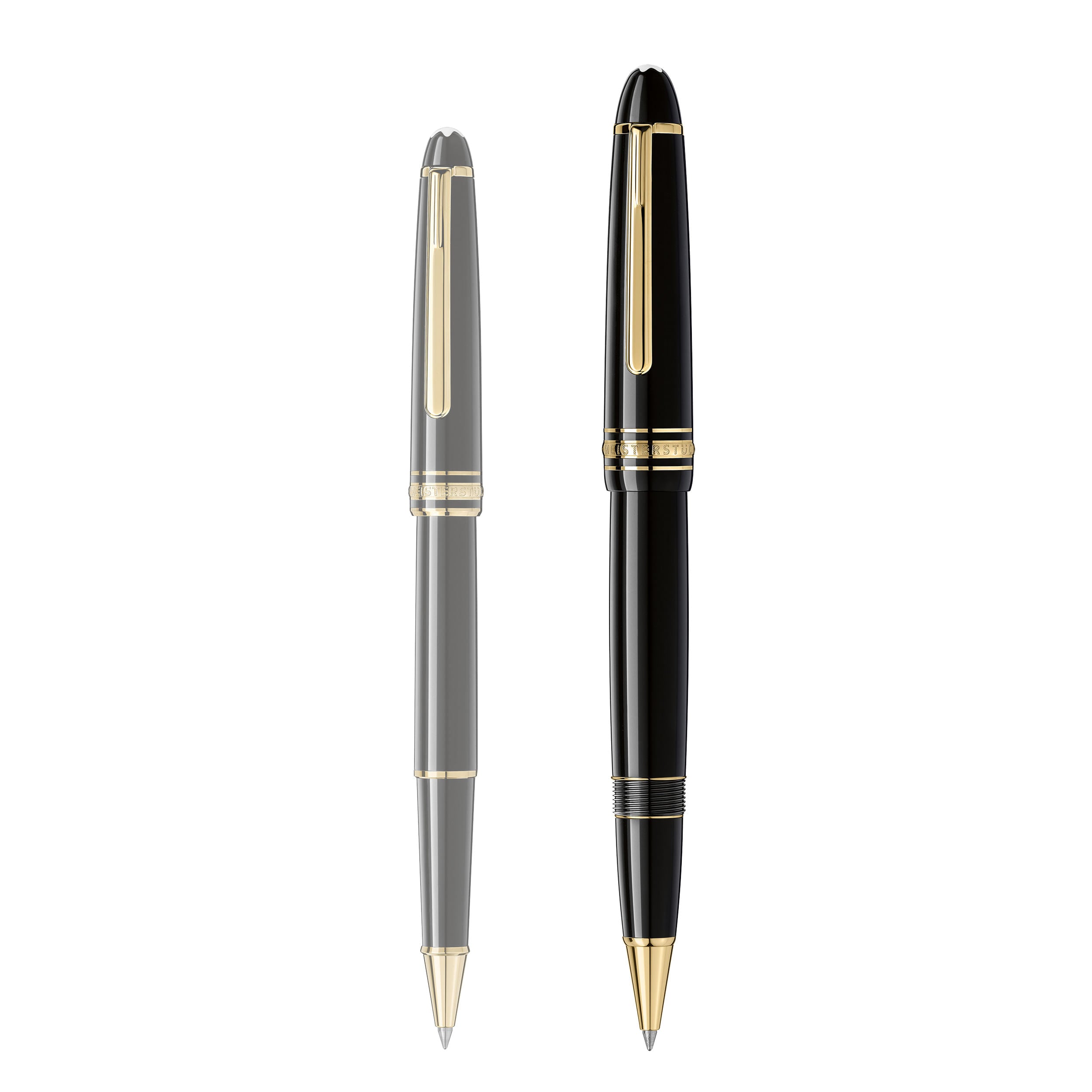 Caneta Rollerball Meisterstück LeGrand Revestida a Ouro
