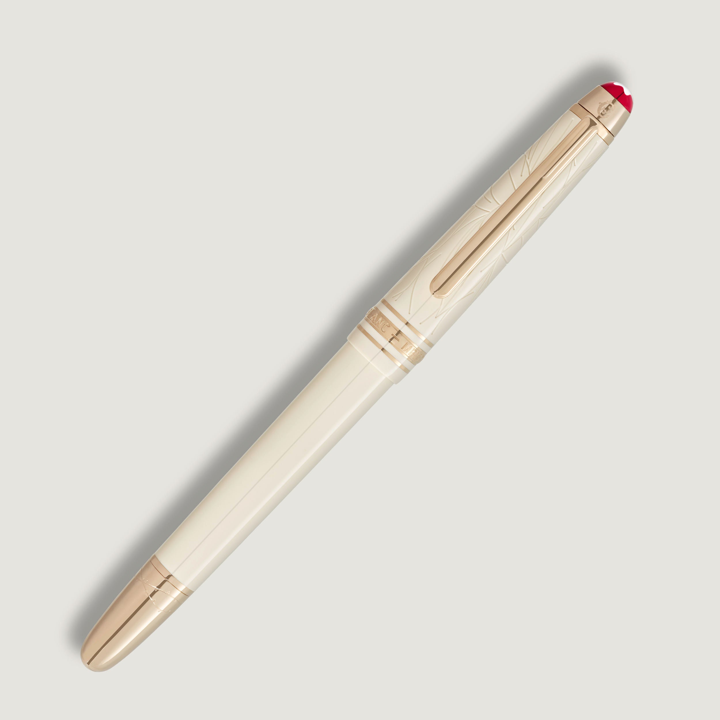 Caneta Rollerball Meisterstück Romeo and Juliet Classique - Versão Julieta