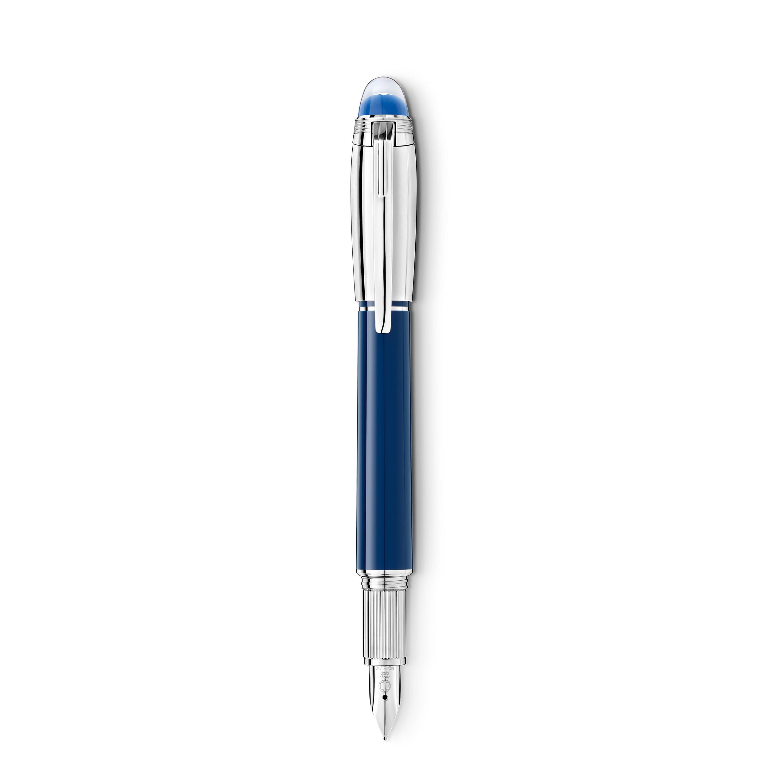 Caneta Tinteiro StarWalker Blue Planet Doué