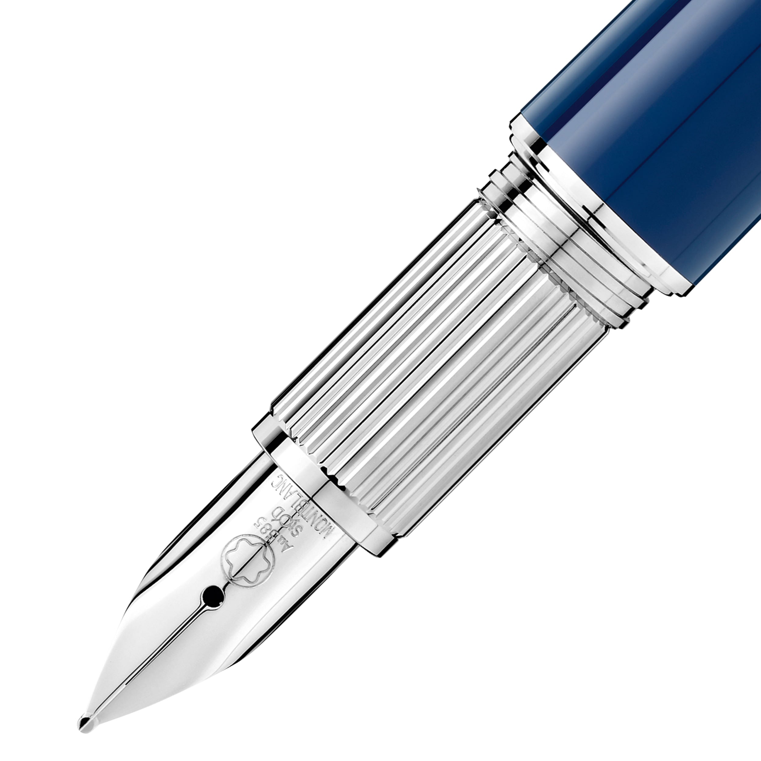Caneta Tinteiro StarWalker Blue Planet Doué