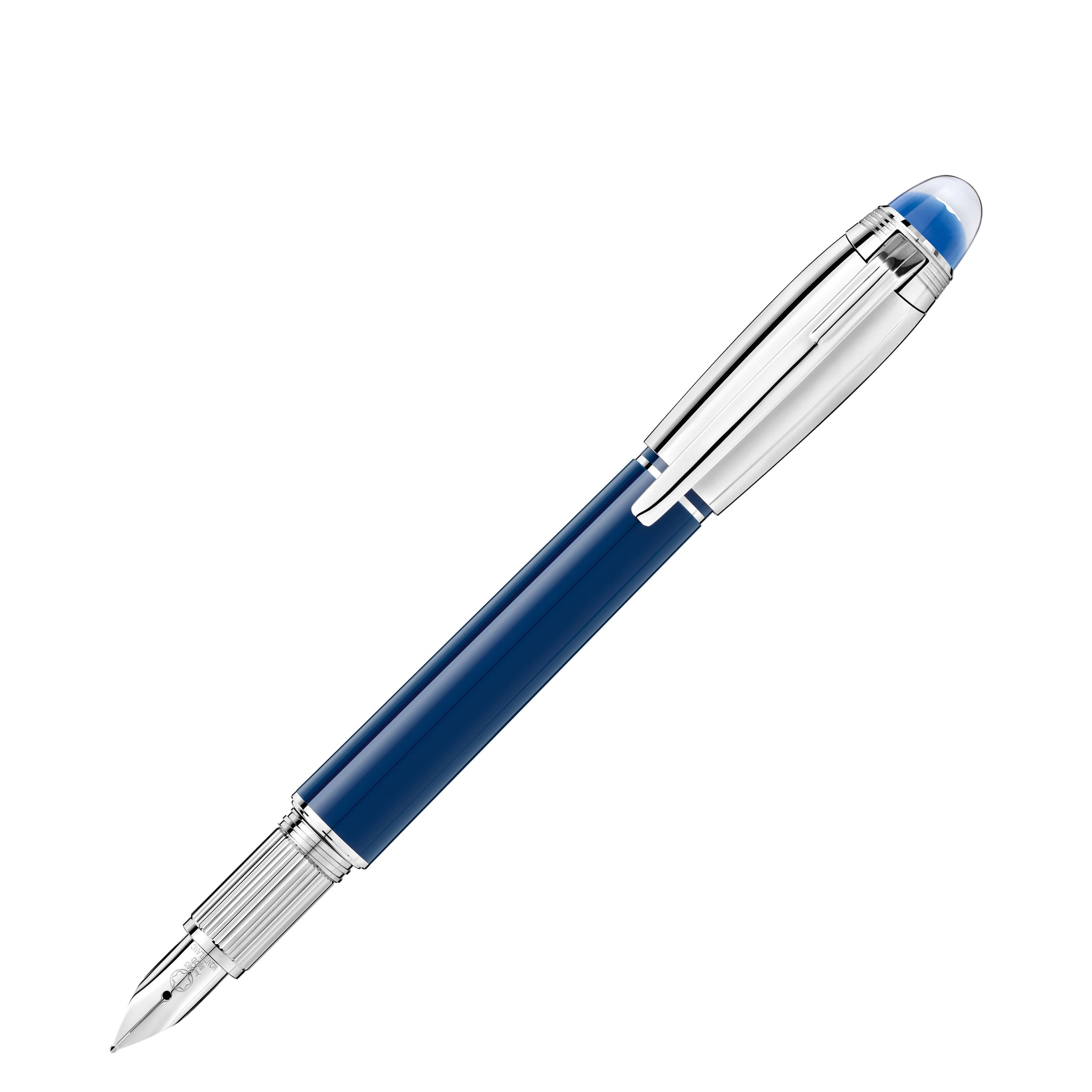 Caneta Tinteiro StarWalker Blue Planet Doué