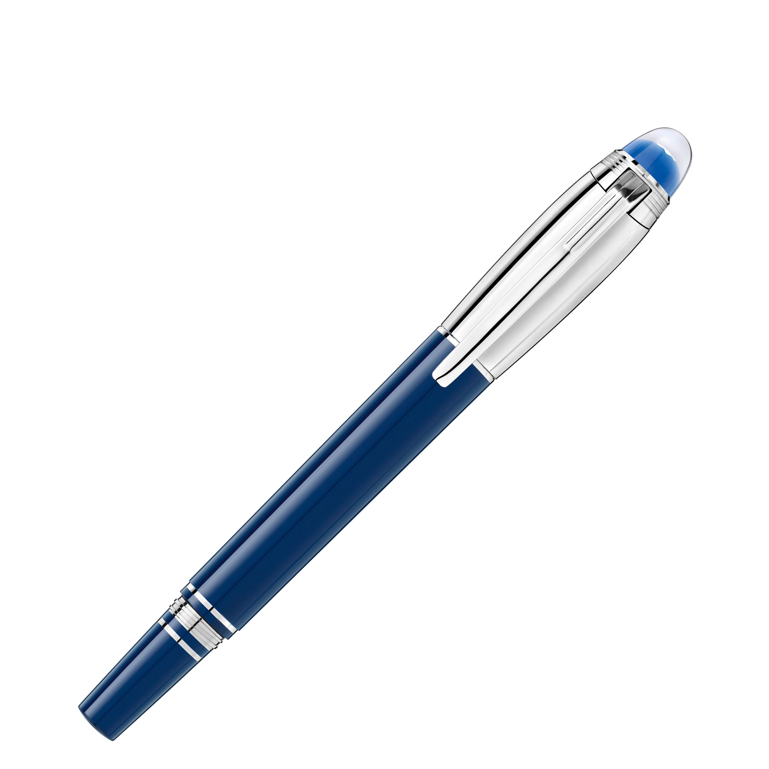 Caneta Tinteiro StarWalker Blue Planet Doué
