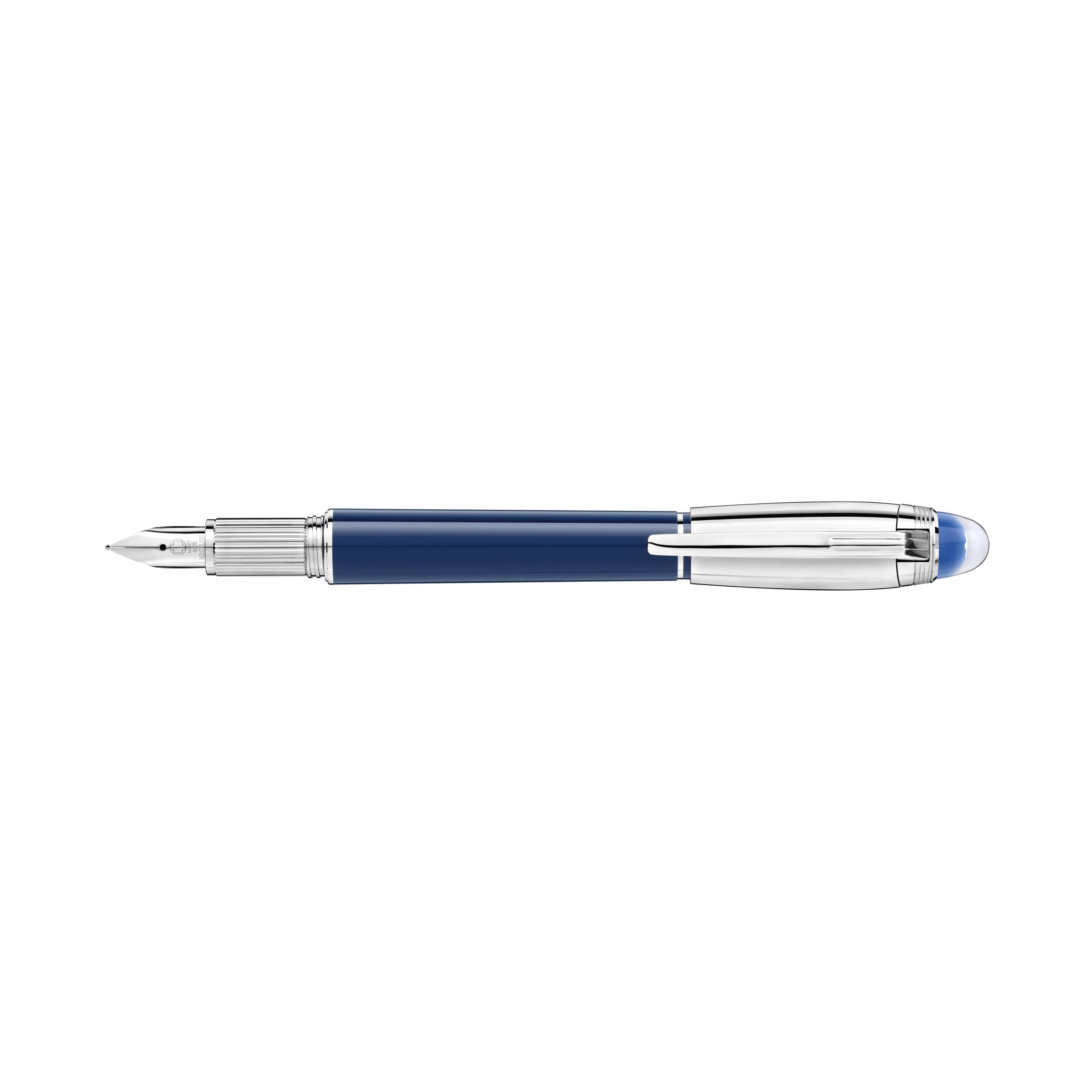 Caneta Tinteiro StarWalker Blue Planet Doué
