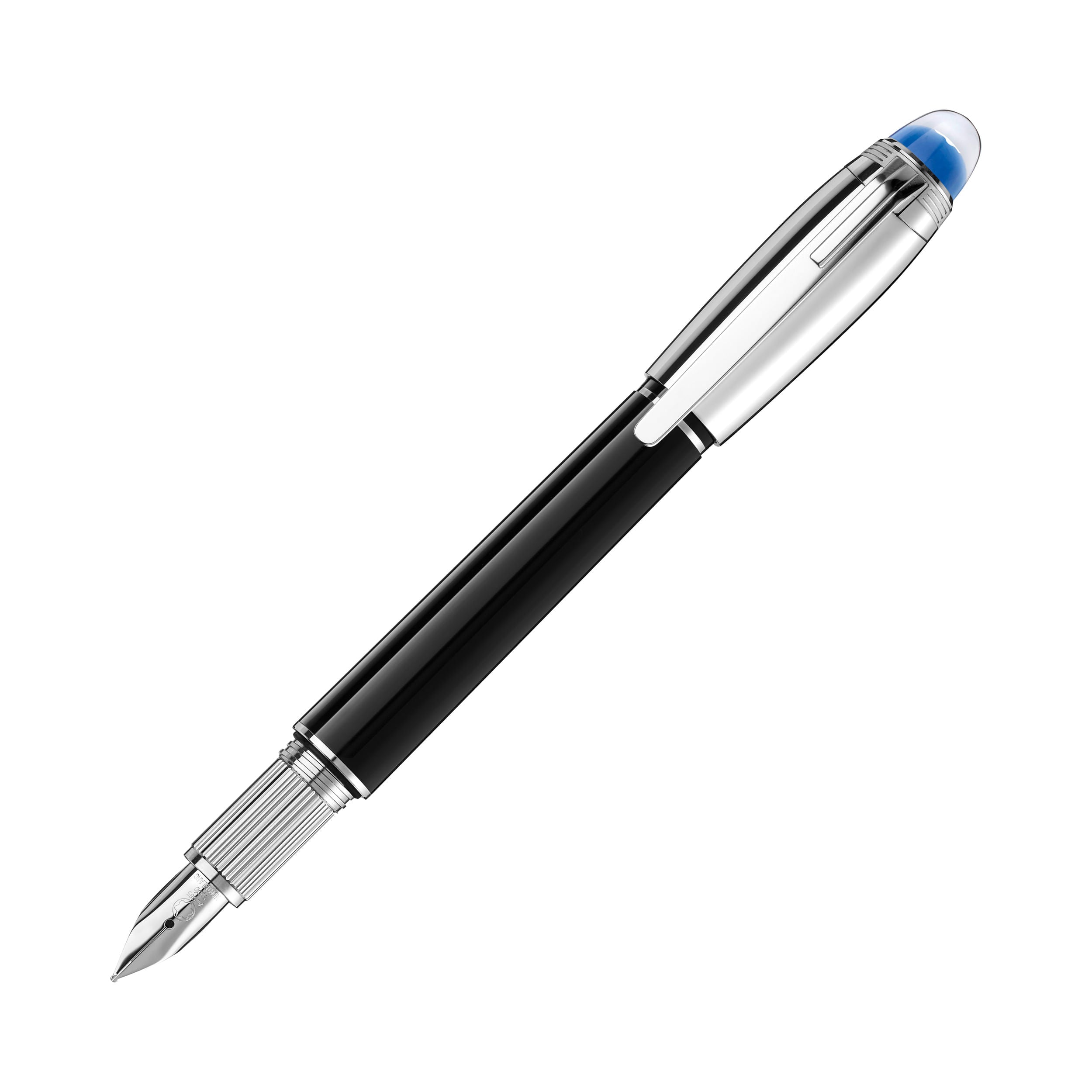 Caneta Tinteiro StarWalker Doué com Conversor para Pistão - M