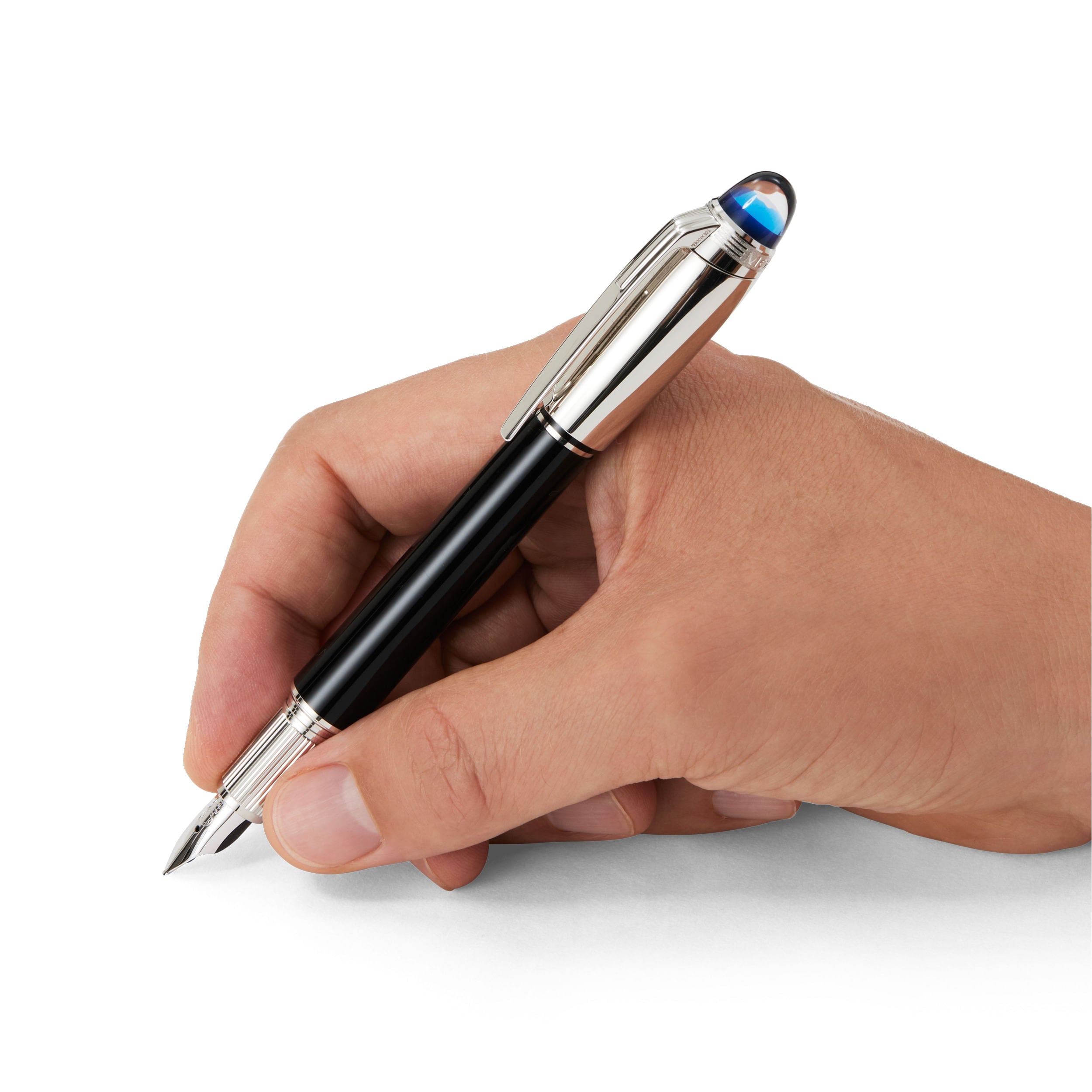 Caneta Tinteiro StarWalker Doué com Conversor para Pistão - M