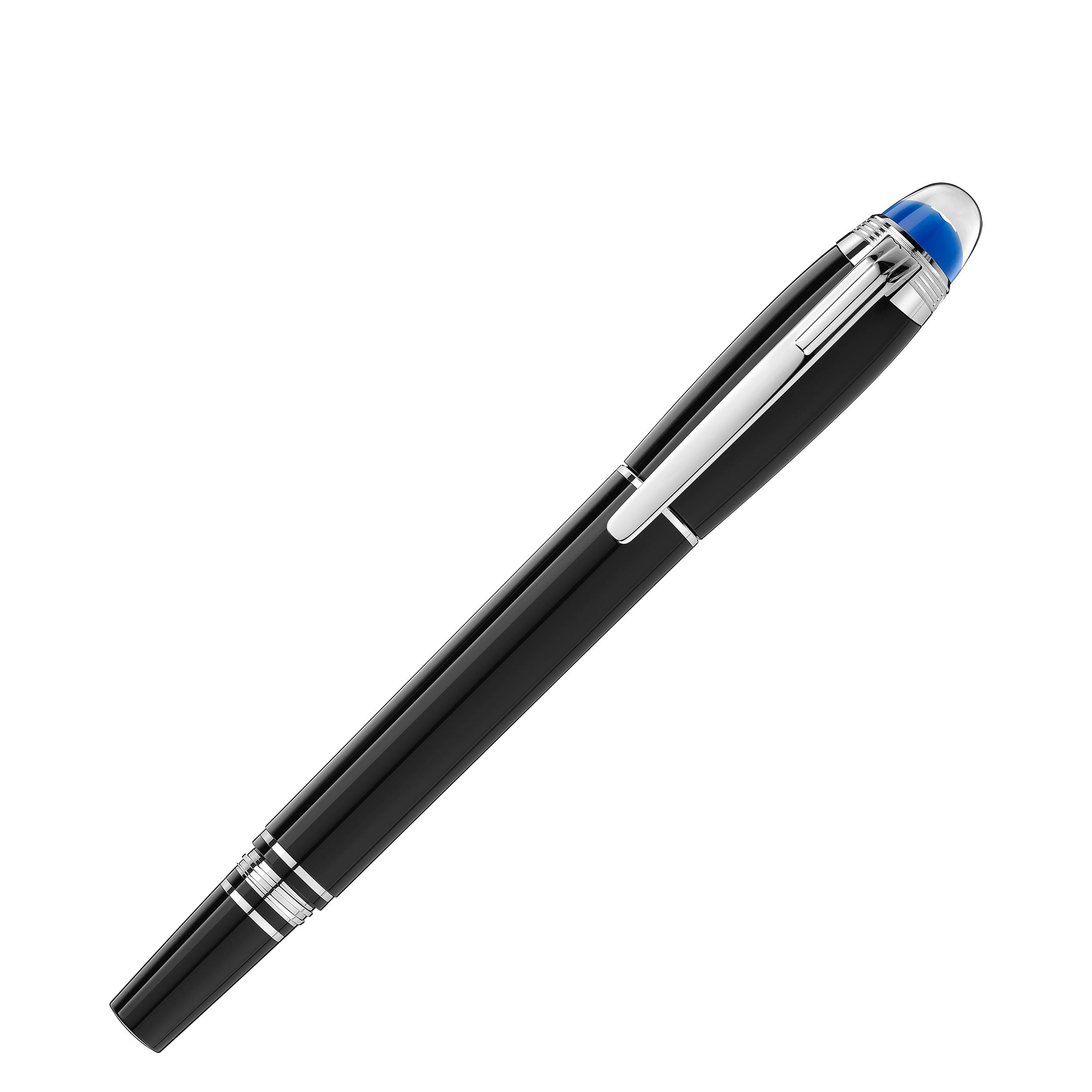 Caneta Tinteiro StarWalker Resina Preciosa com Conversor para Pistão - F